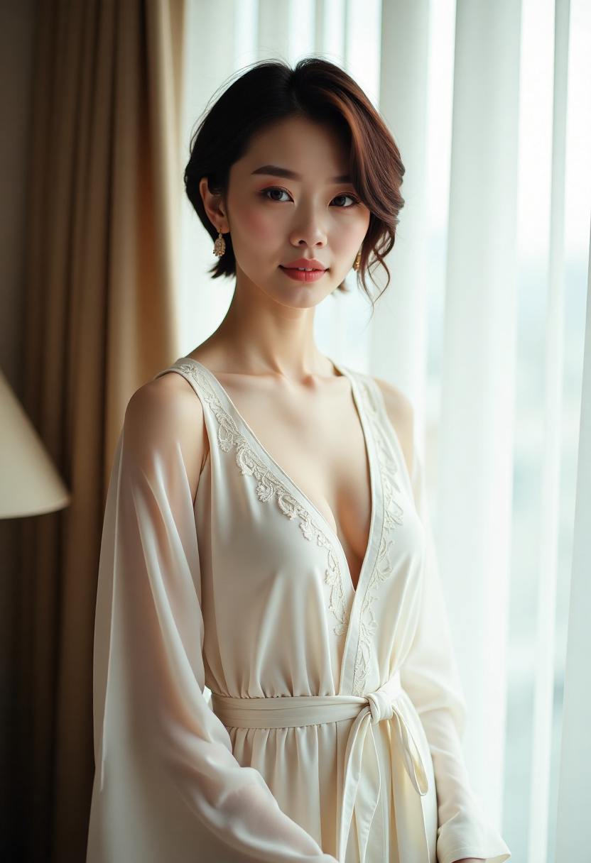 系统逼我当女帝